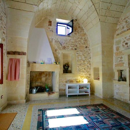 Dimora Storica San Giovanni Zollino Ngoại thất bức ảnh