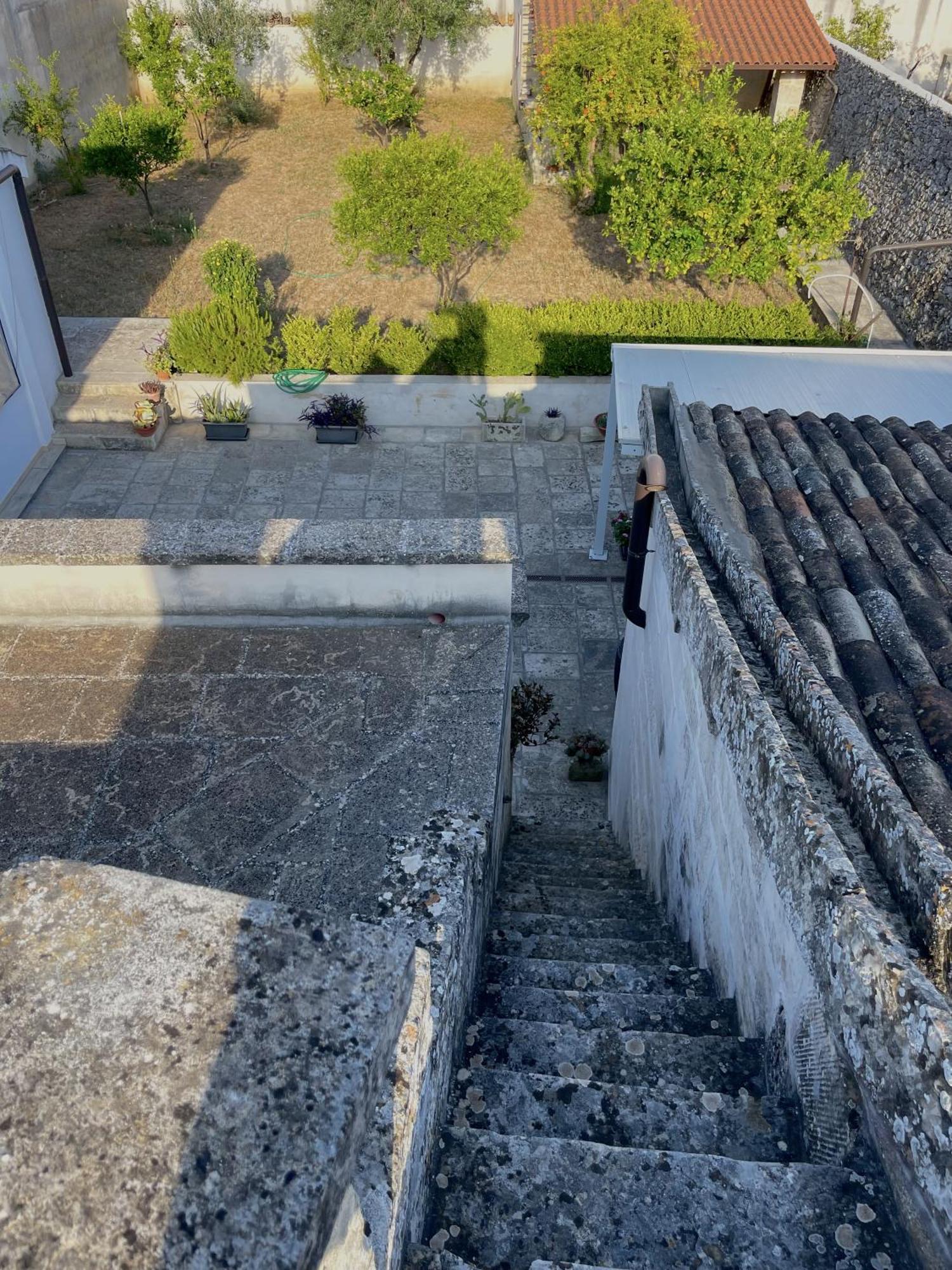 Dimora Storica San Giovanni Zollino Ngoại thất bức ảnh