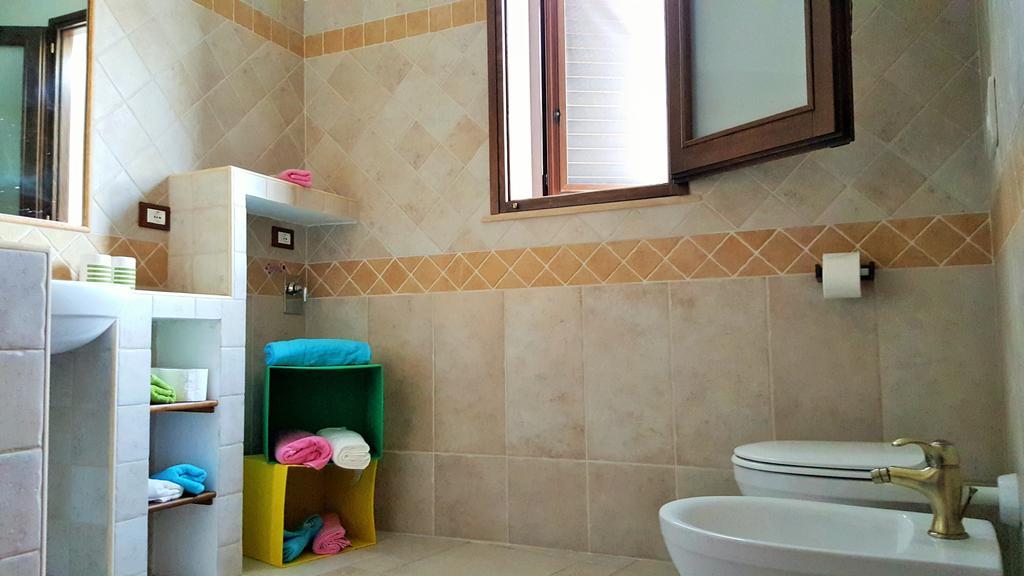 Dimora Storica San Giovanni Zollino Ngoại thất bức ảnh
